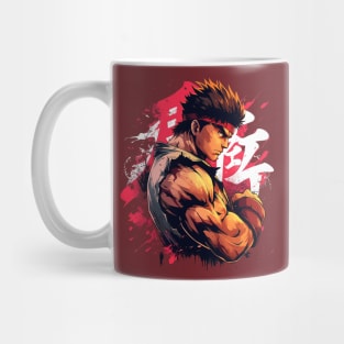 ryu Mug